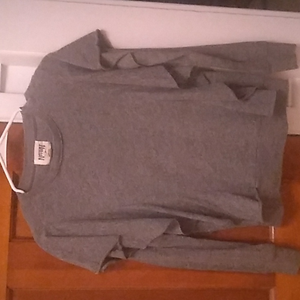 Nation LTD top